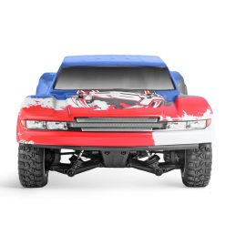 RGT Rc Crawler 4wd Off Road Rc Car 13163 4x4 Truck RTR Rc Rock Crawler Terminator 1/16 Scale Electric Power Rc Toys 2