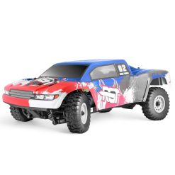 RGT Rc Crawler 4wd Off Road Rc Car 13163 4x4 Truck RTR Rc Rock Crawler Terminator 1/16 Scale Electric Power Rc Toys 1